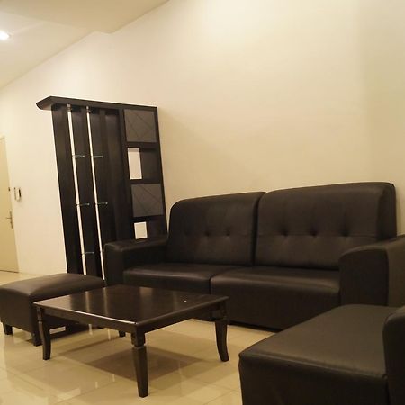 Taragon Residences Κουάλα Λουμπούρ Εξωτερικό φωτογραφία