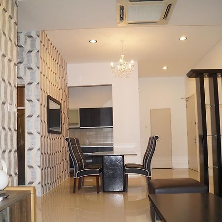 Taragon Residences Κουάλα Λουμπούρ Εξωτερικό φωτογραφία