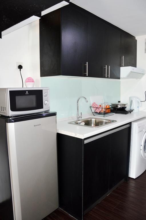 Taragon Residences Κουάλα Λουμπούρ Δωμάτιο φωτογραφία