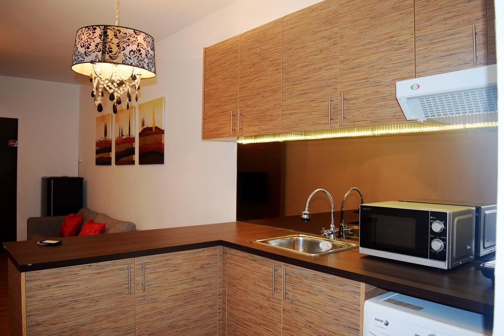 Taragon Residences Κουάλα Λουμπούρ Δωμάτιο φωτογραφία