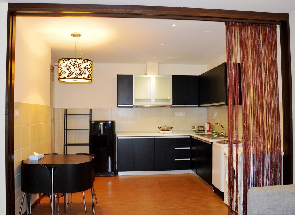 Taragon Residences Κουάλα Λουμπούρ Δωμάτιο φωτογραφία