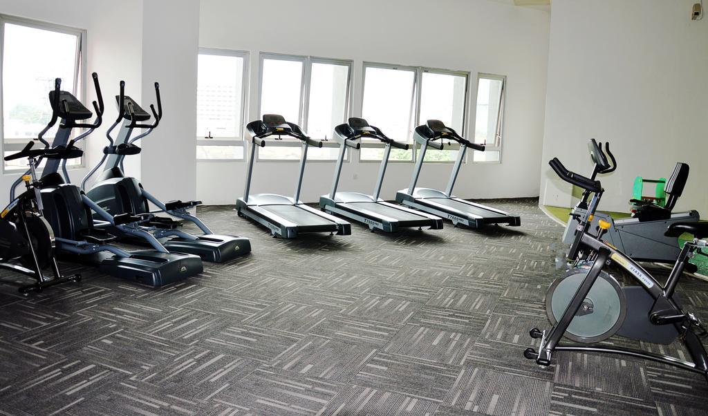 Taragon Residences Κουάλα Λουμπούρ Εξωτερικό φωτογραφία