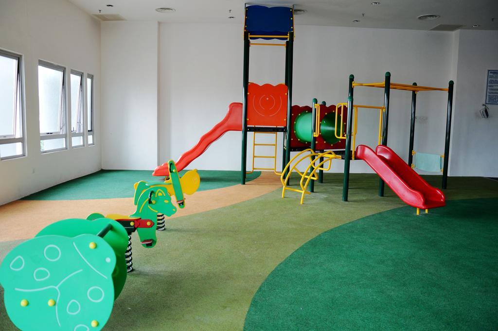 Taragon Residences Κουάλα Λουμπούρ Εξωτερικό φωτογραφία