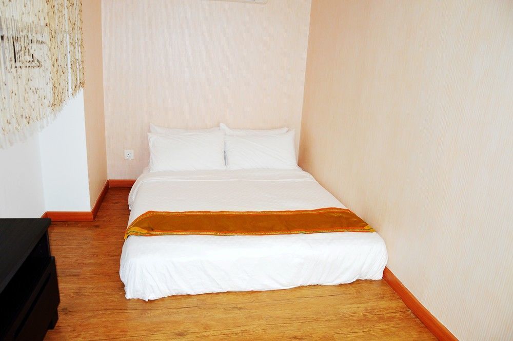 Taragon Residences Κουάλα Λουμπούρ Εξωτερικό φωτογραφία