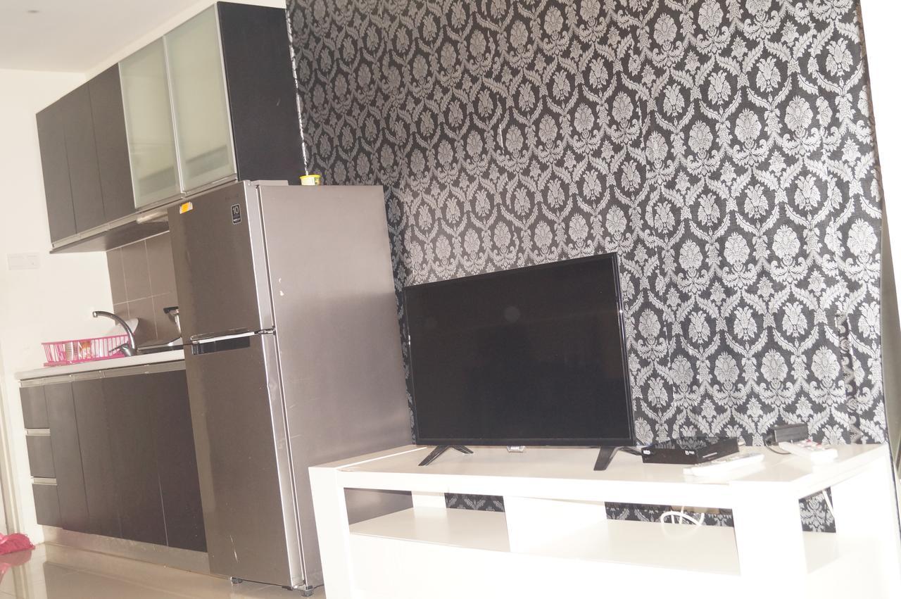 Taragon Residences Κουάλα Λουμπούρ Εξωτερικό φωτογραφία