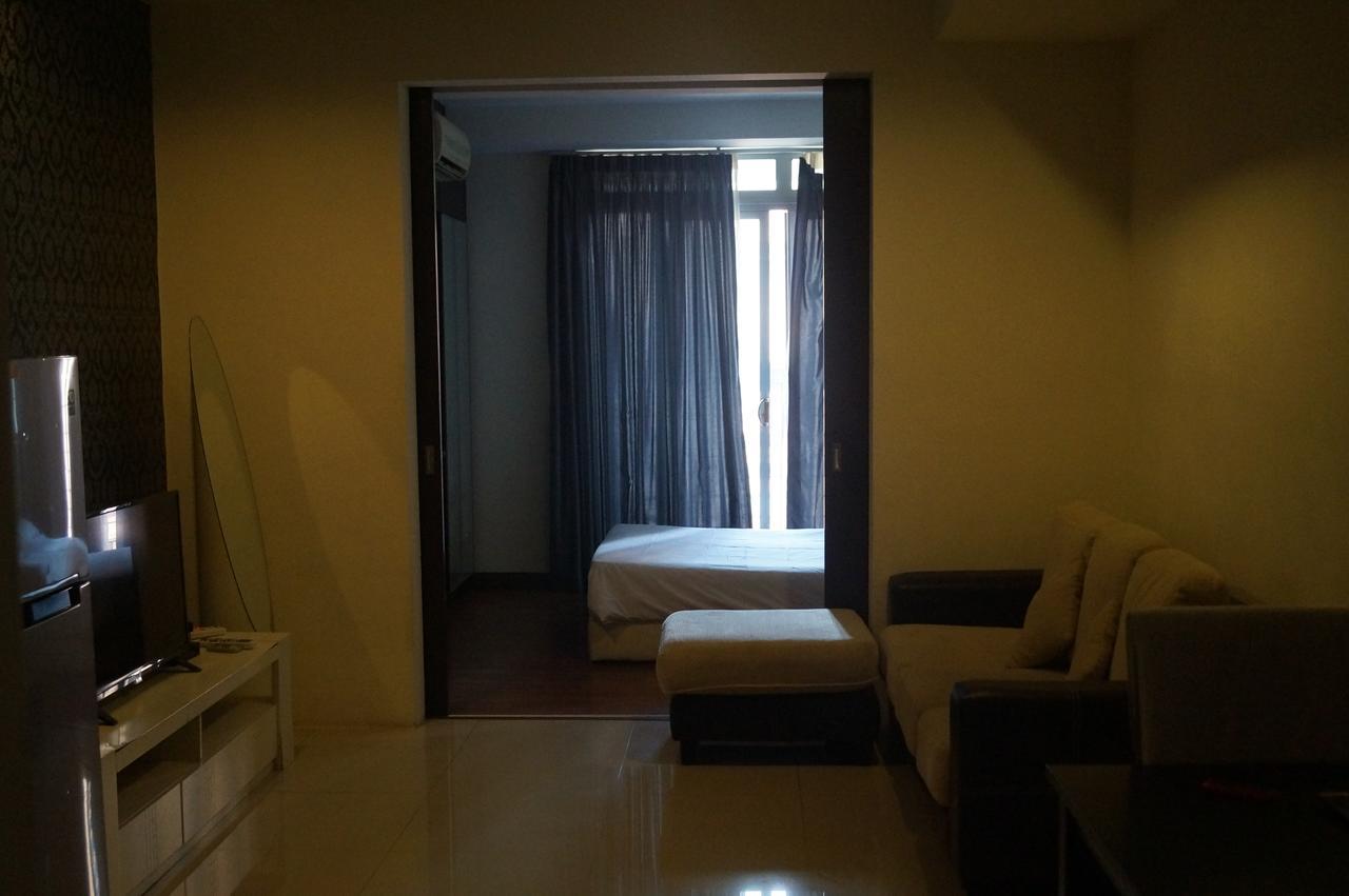 Taragon Residences Κουάλα Λουμπούρ Εξωτερικό φωτογραφία