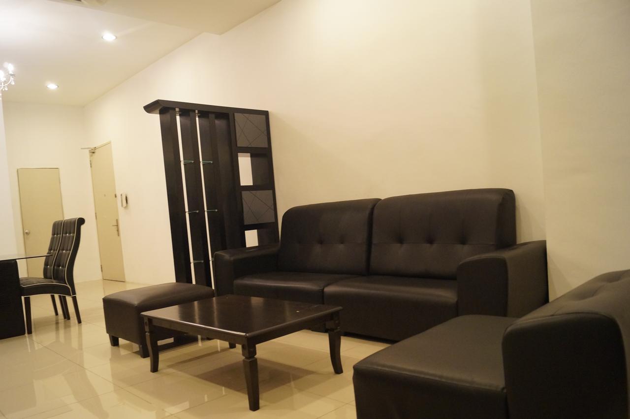 Taragon Residences Κουάλα Λουμπούρ Εξωτερικό φωτογραφία