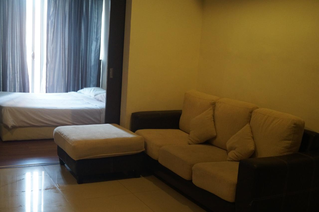 Taragon Residences Κουάλα Λουμπούρ Εξωτερικό φωτογραφία