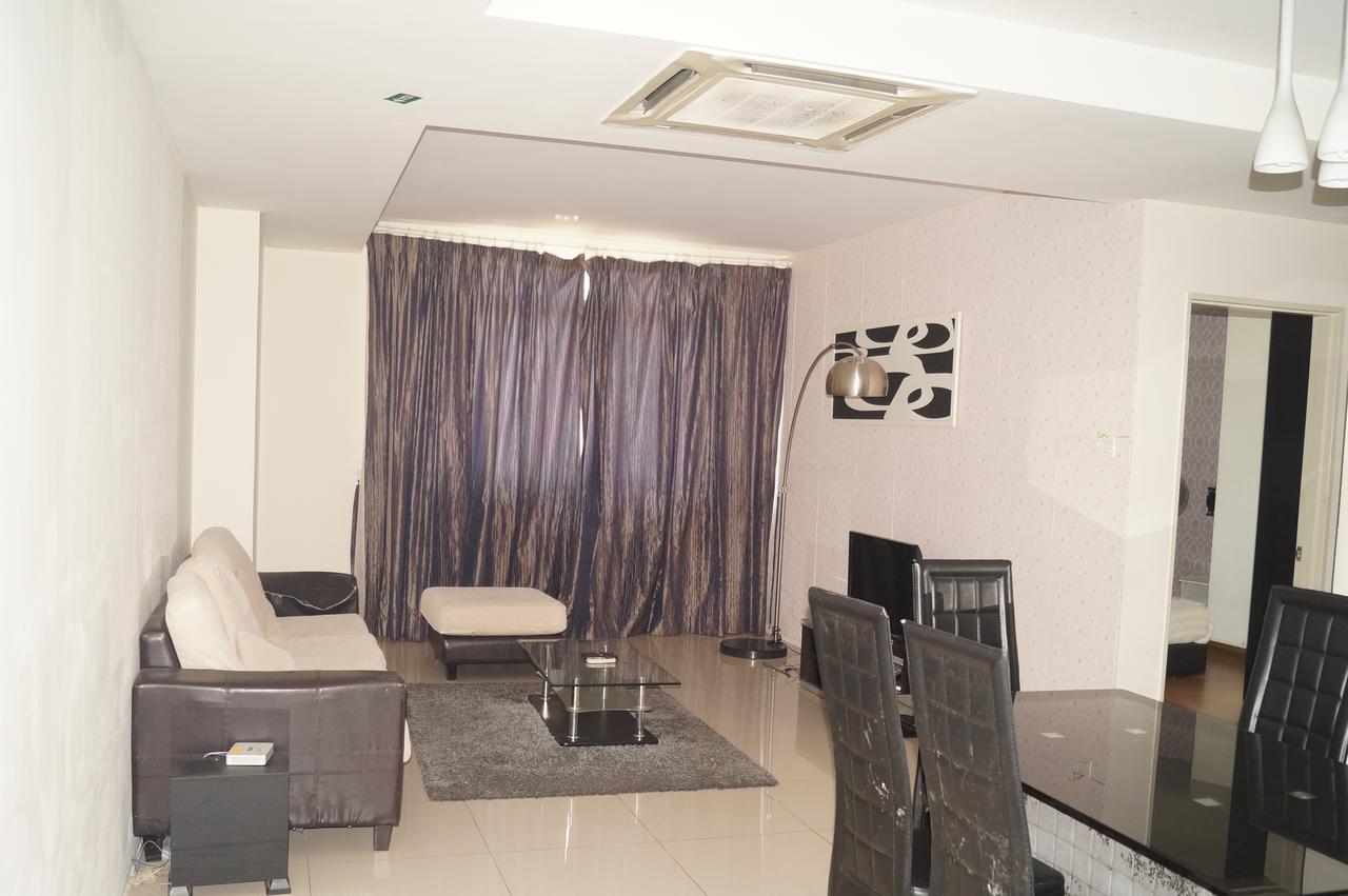 Taragon Residences Κουάλα Λουμπούρ Εξωτερικό φωτογραφία
