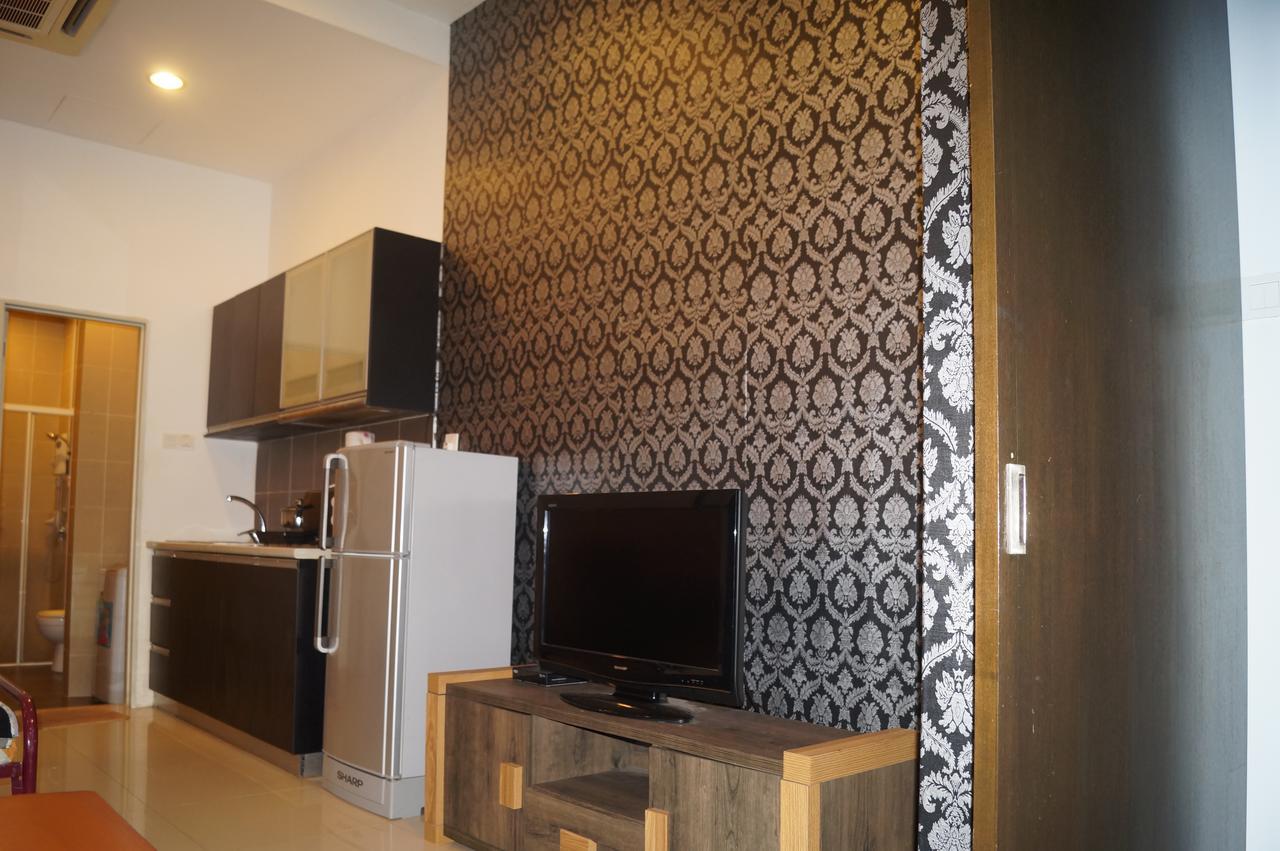 Taragon Residences Κουάλα Λουμπούρ Εξωτερικό φωτογραφία