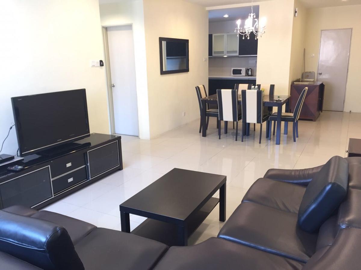 Taragon Residences Κουάλα Λουμπούρ Εξωτερικό φωτογραφία