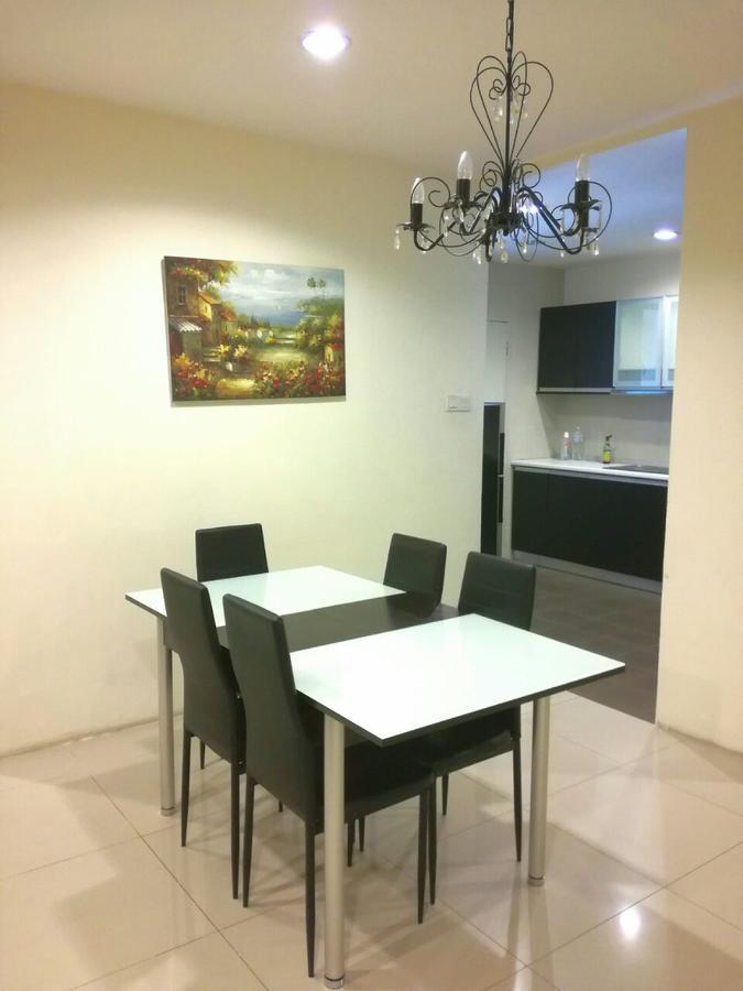 Taragon Residences Κουάλα Λουμπούρ Εξωτερικό φωτογραφία