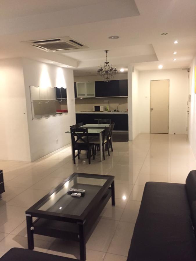 Taragon Residences Κουάλα Λουμπούρ Εξωτερικό φωτογραφία