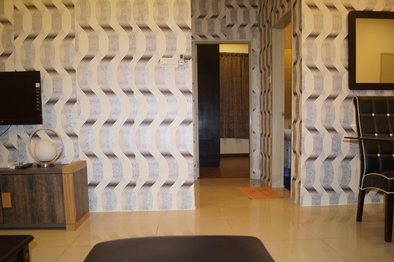 Taragon Residences Κουάλα Λουμπούρ Εξωτερικό φωτογραφία