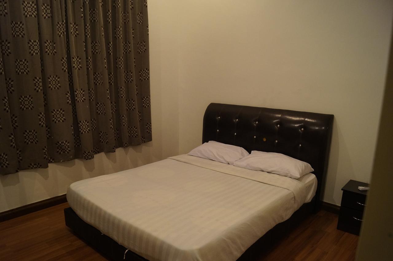 Taragon Residences Κουάλα Λουμπούρ Εξωτερικό φωτογραφία
