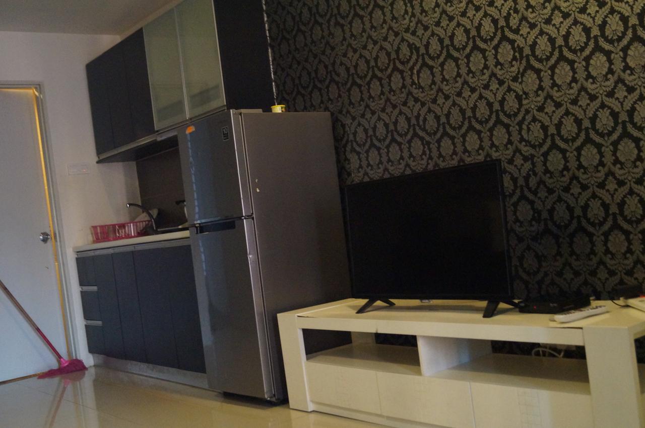 Taragon Residences Κουάλα Λουμπούρ Εξωτερικό φωτογραφία