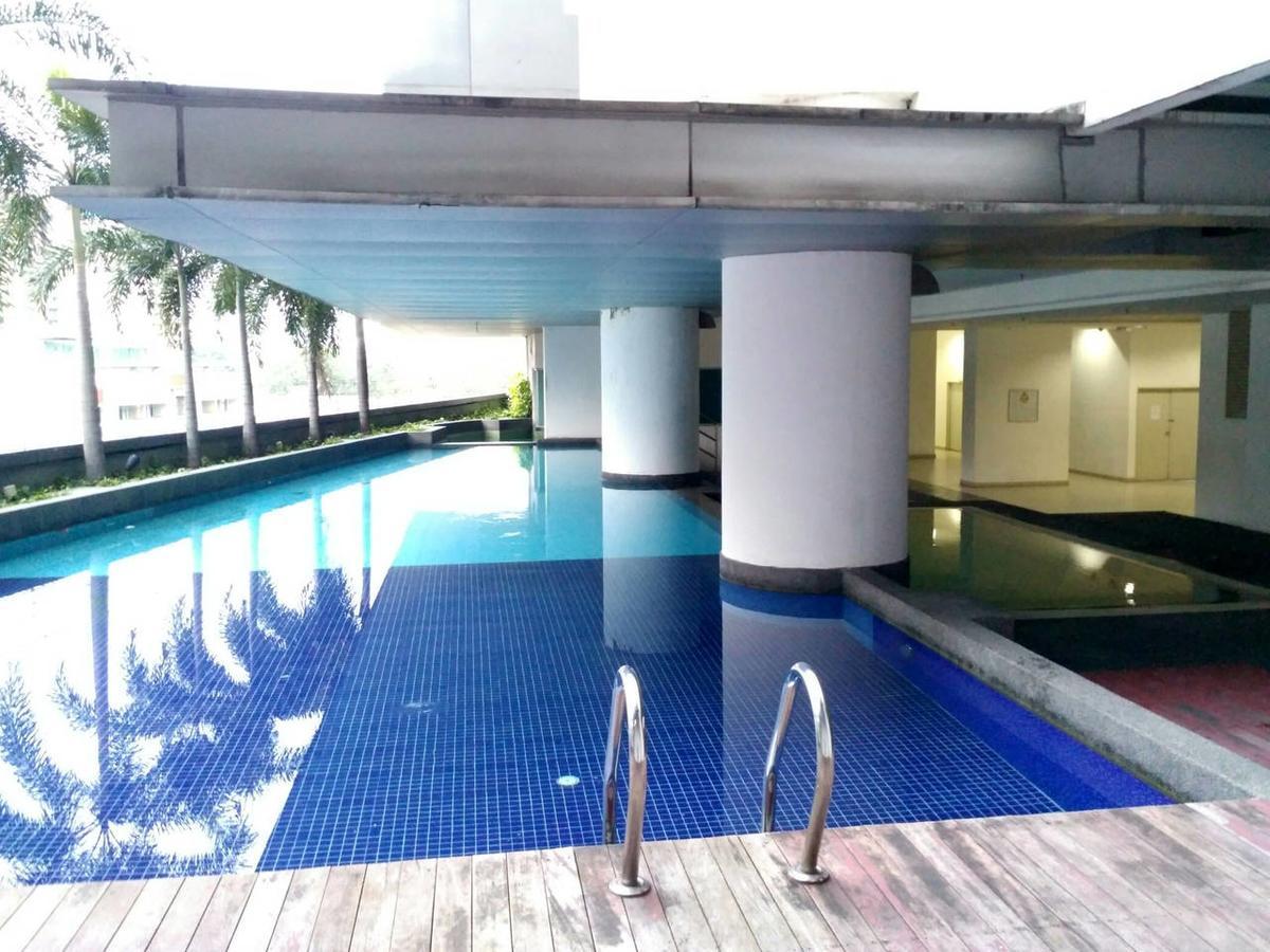 Taragon Residences Κουάλα Λουμπούρ Εξωτερικό φωτογραφία