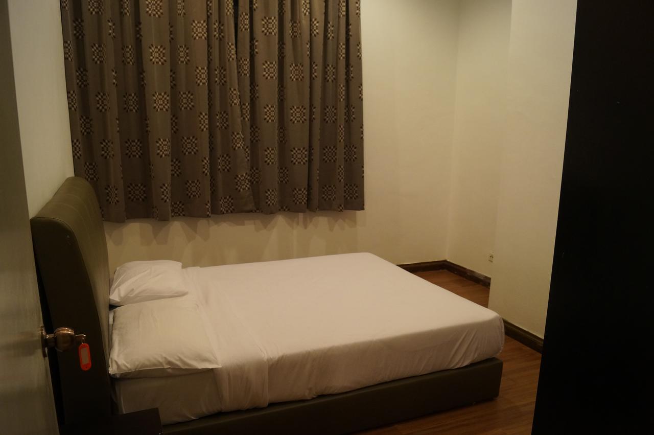 Taragon Residences Κουάλα Λουμπούρ Εξωτερικό φωτογραφία