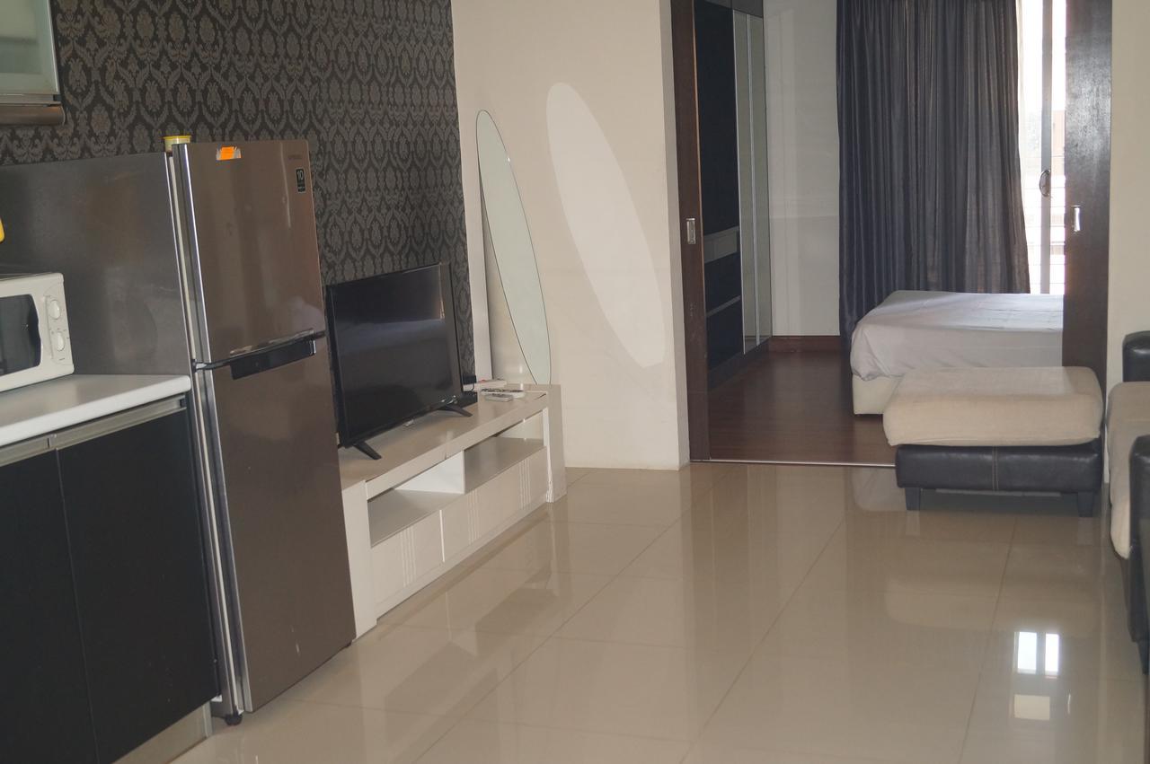 Taragon Residences Κουάλα Λουμπούρ Εξωτερικό φωτογραφία