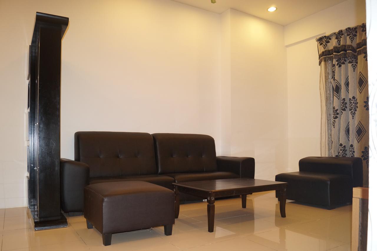 Taragon Residences Κουάλα Λουμπούρ Εξωτερικό φωτογραφία