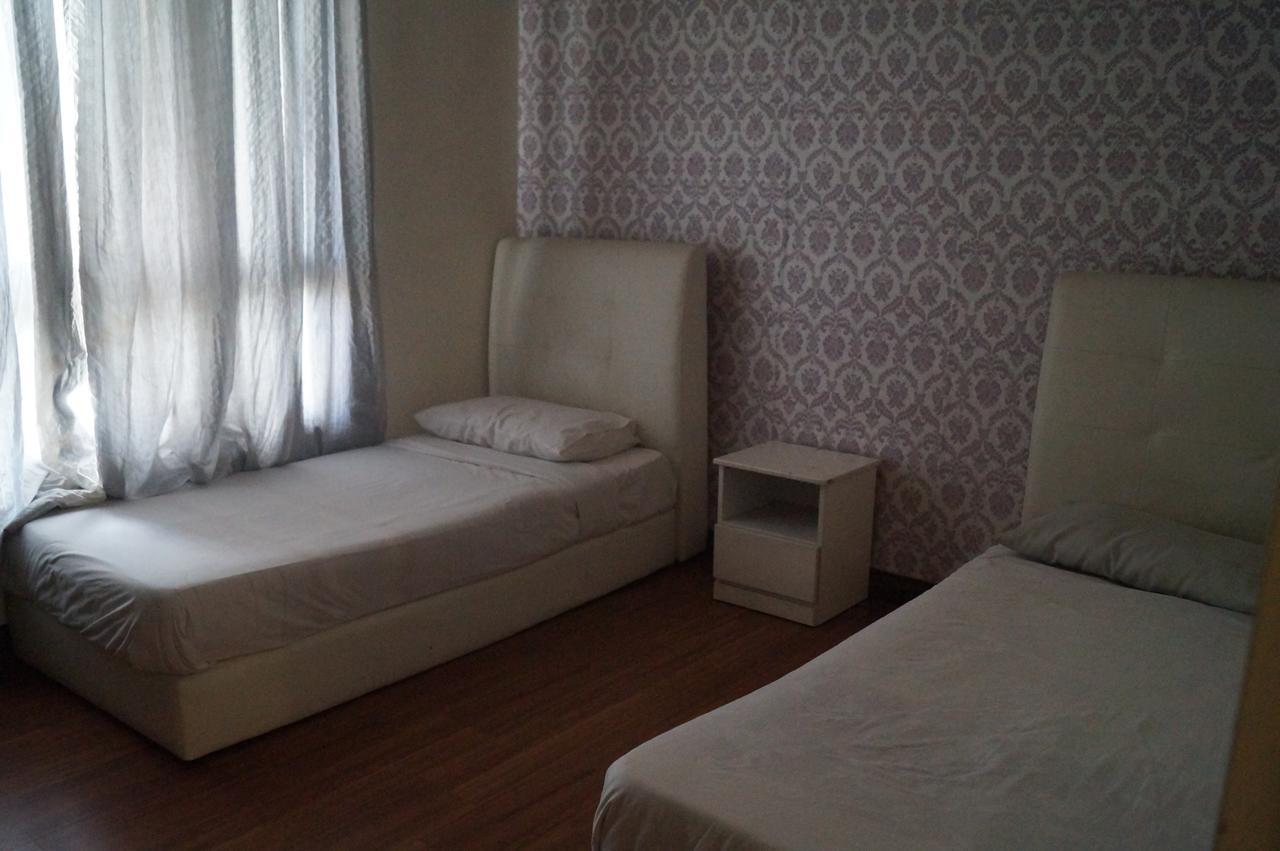 Taragon Residences Κουάλα Λουμπούρ Εξωτερικό φωτογραφία