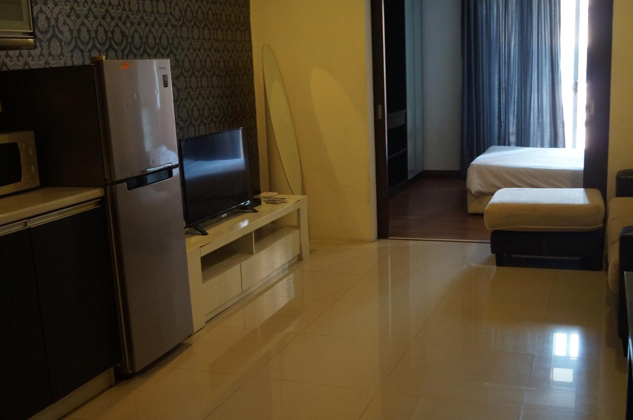 Taragon Residences Κουάλα Λουμπούρ Εξωτερικό φωτογραφία