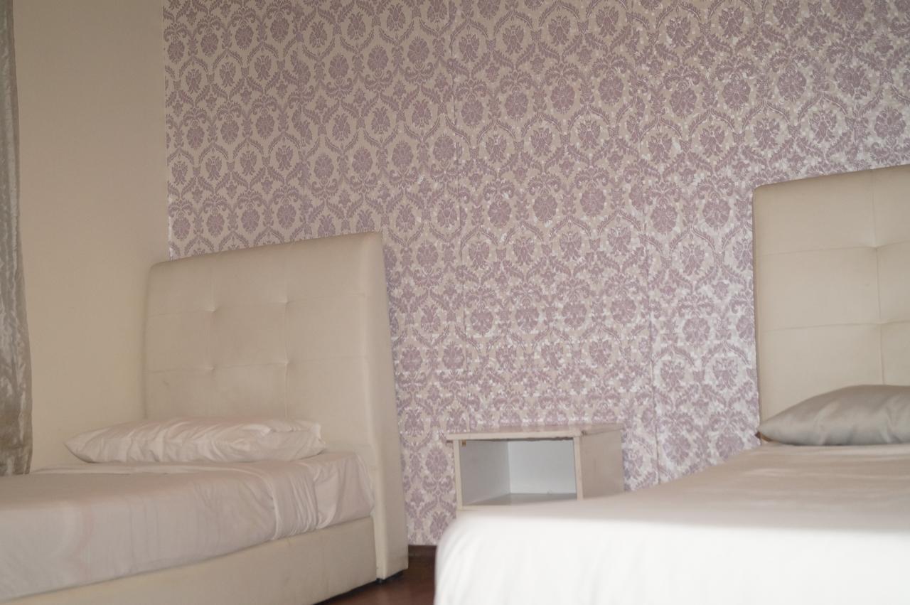 Taragon Residences Κουάλα Λουμπούρ Εξωτερικό φωτογραφία