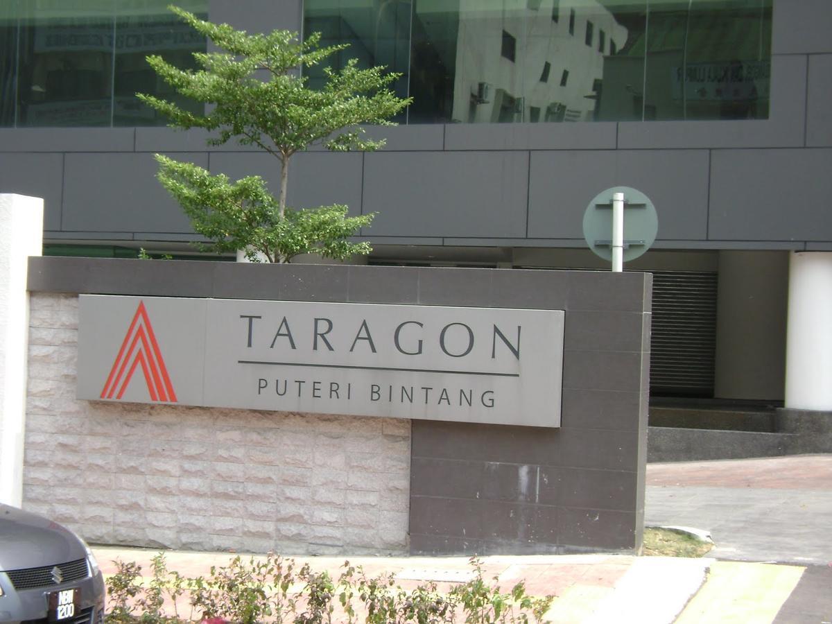 Taragon Residences Κουάλα Λουμπούρ Εξωτερικό φωτογραφία