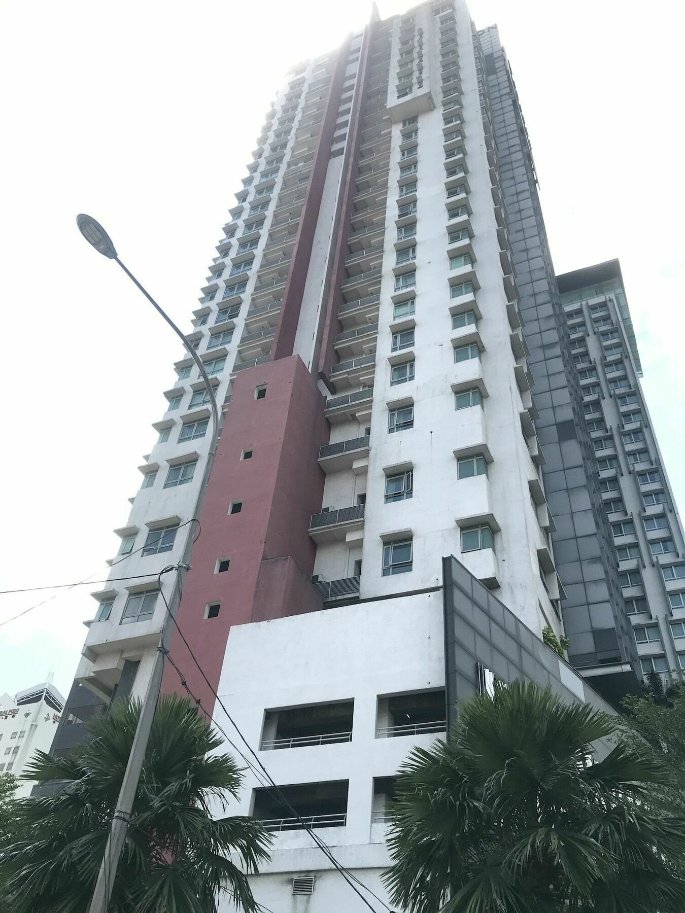 Taragon Residences Κουάλα Λουμπούρ Εξωτερικό φωτογραφία