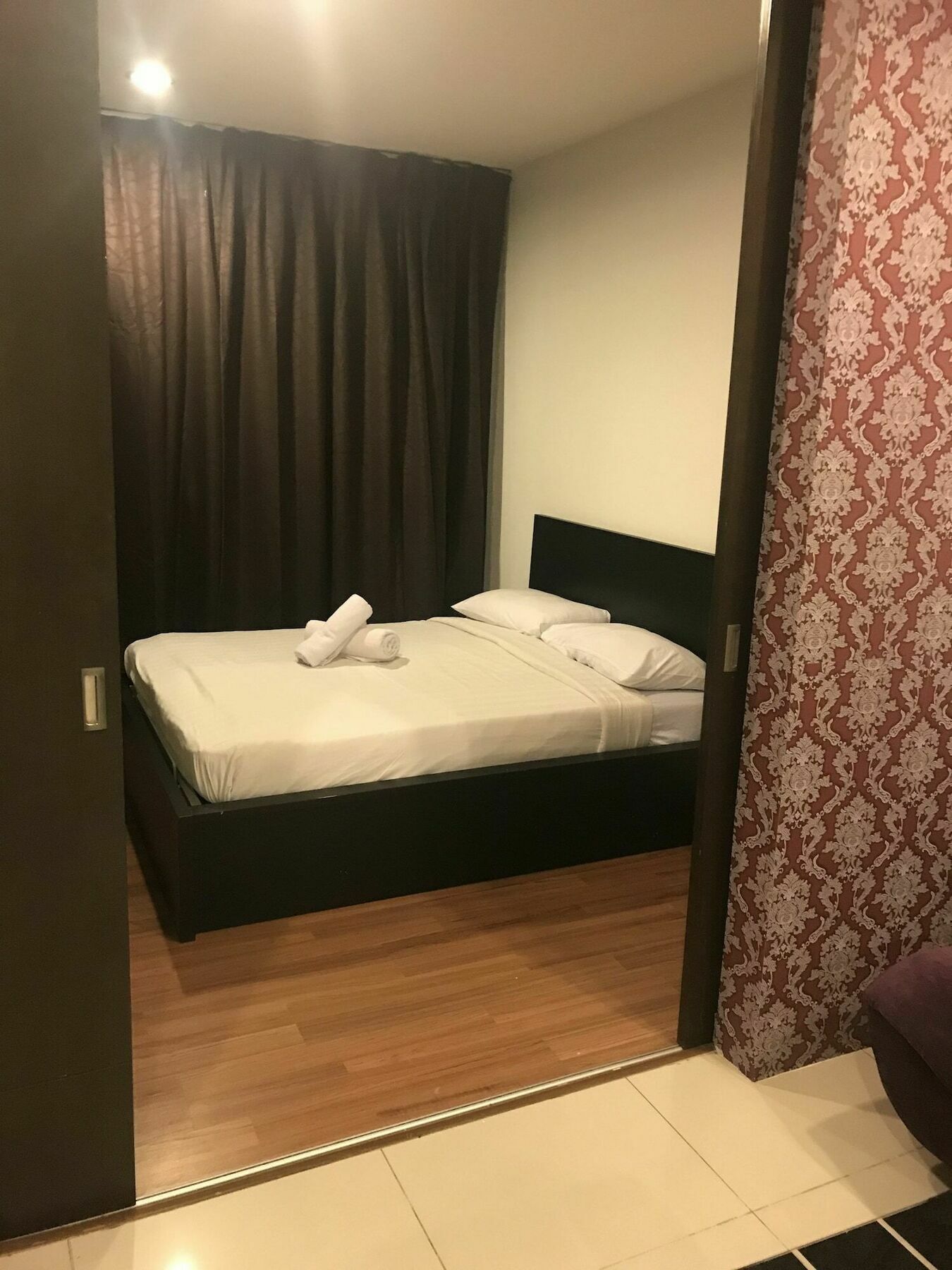 Taragon Residences Κουάλα Λουμπούρ Εξωτερικό φωτογραφία