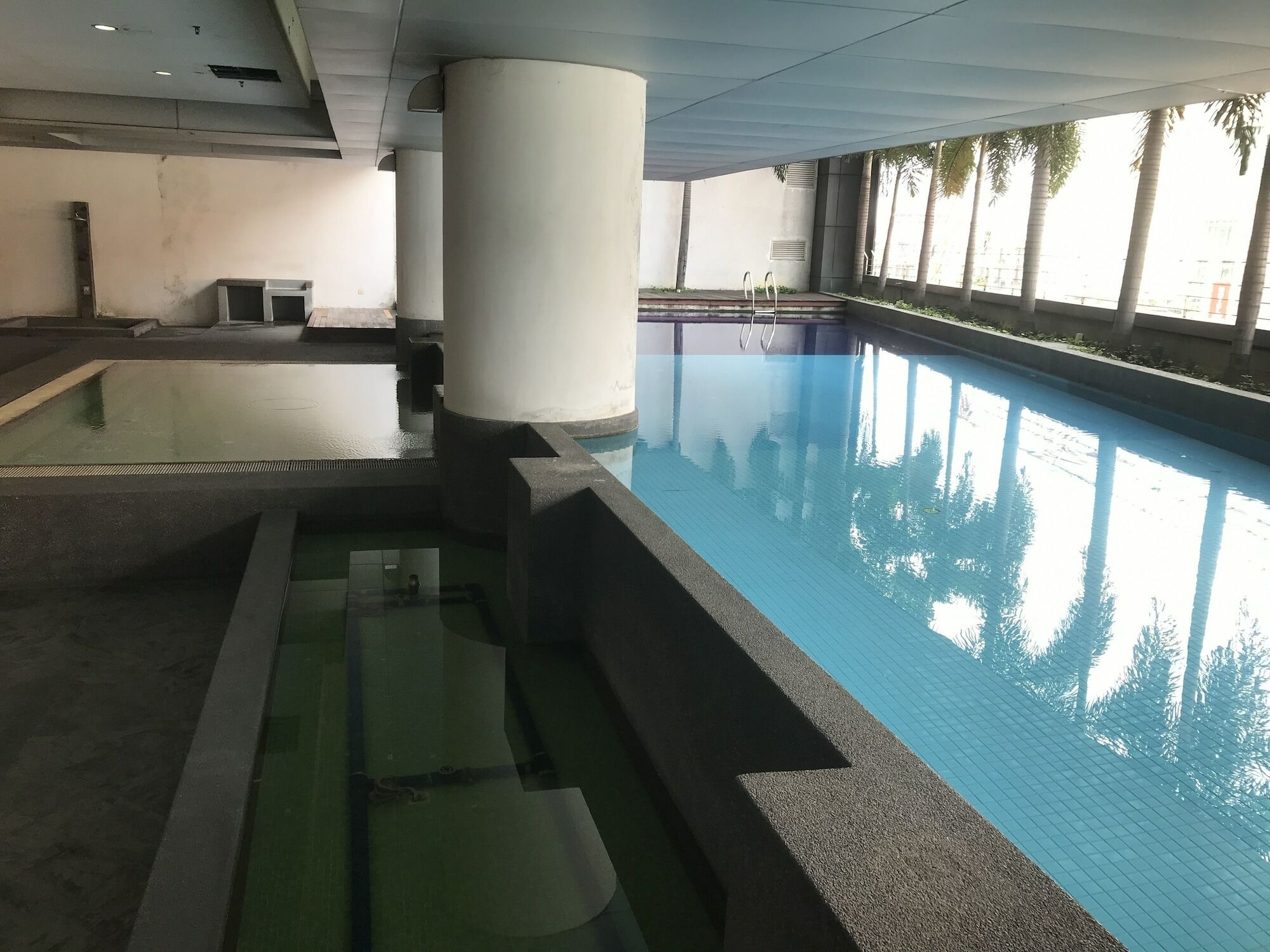 Taragon Residences Κουάλα Λουμπούρ Εξωτερικό φωτογραφία
